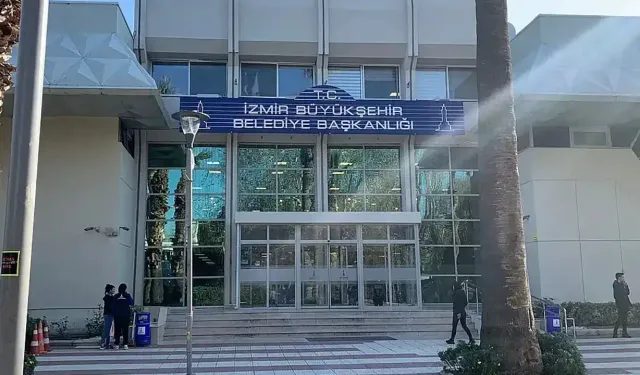 40 işçiyi işten çıkaracaktı: İzmir Büyükşehir’den yeni karar