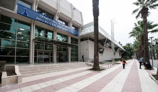 İzmir Büyükşehir’den belini büken SGK borçları için yeni adım!