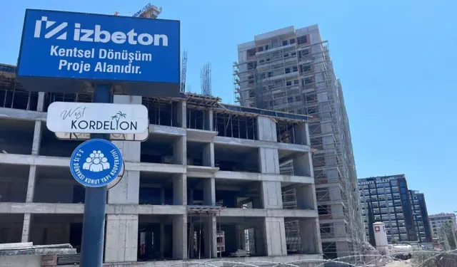 İzmir’de kooperatif davası sürüyor: Eşi sanık, kendisi mağdur olarak ifade verdi