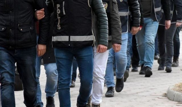 İzmir merkezli dev operasyon: FETÖ’ye gıda kılıfıyla finans desteği
