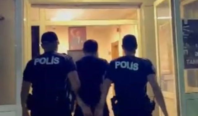 İzmir polisi zehir tacirlerine nefes aldırmıyor