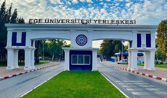 İzmir’de flaş karar: Yeni kurulan enstitüye Emine Erdoğan’ın ismi verildi