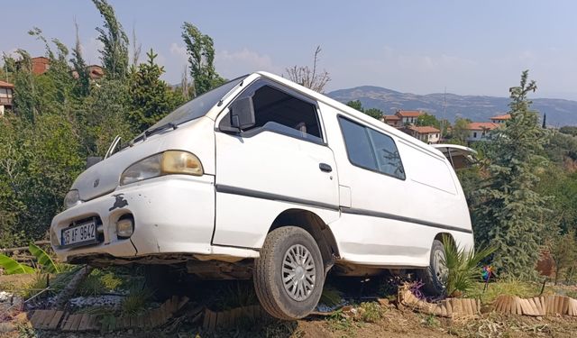 İzmir'de iş kazasında bir kişi hayatını kaybetti