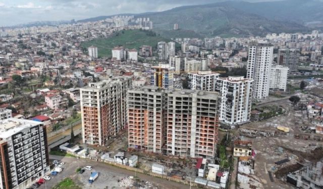 İzmir’de kentsel dönüşüm mağdurları artık sessiz kalmayacak!