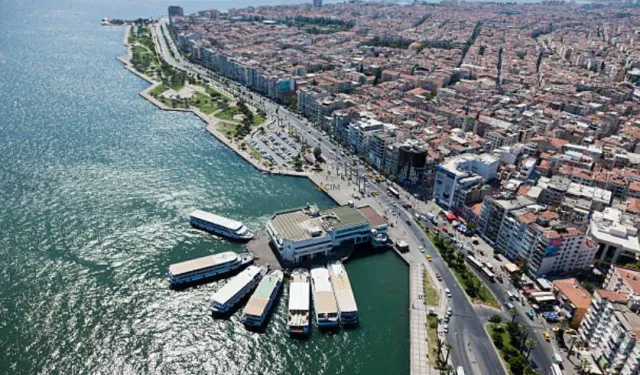 İzmir’de mali krizle boğuşan belediyeden SGK borcu adımı!