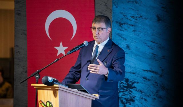 Tugay duyurdu: Beş yeni tesis kurulacak