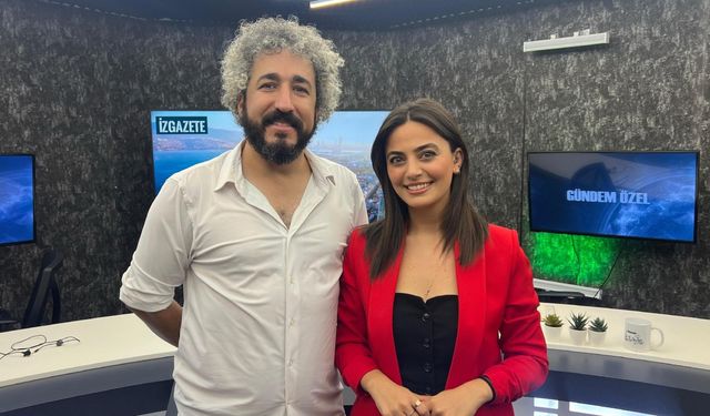 İzmir'deki yangınlarda ‘Damacana’ sembol: Kapsayıcı önlem şart