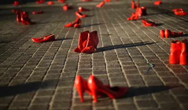 18 yılda 5 bin 343 kadın cinayeti: Yasalar yetersiz, kadın güvencesiz