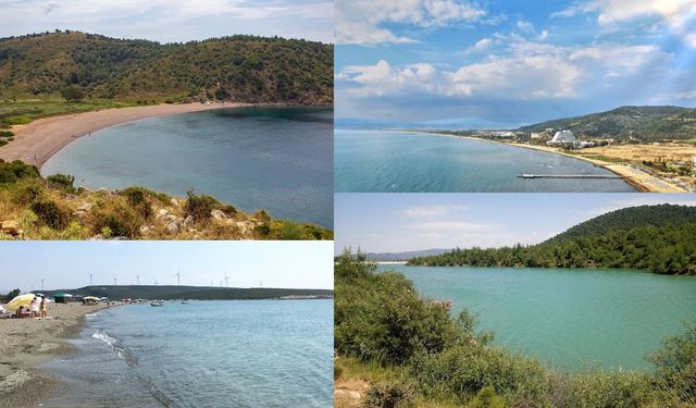 İzmir kalabalığından uzak, doğayla iç içe: Sandalyeni alıp huzura kaçabileceğin 5 ücretsiz kafa dinleme noktası