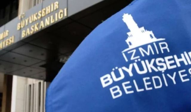 Karşıyaka Belediyesi’nde ‘kınama’ cezası almıştı: O isim için Büyükşehir’e ‘Şube Müdürü’ talebi!