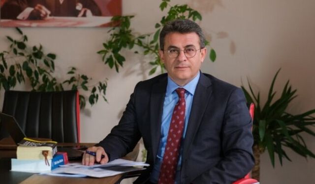 CHP’li Aydın’dan Kırıklar iddiasına yanıt: Duruşmanın nerede olacağı henüz belli değil