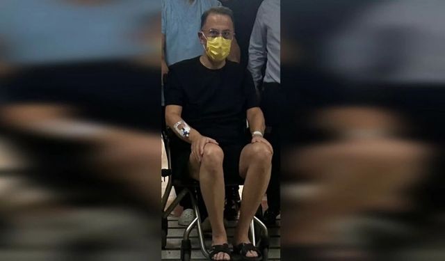 Günaydın’dan Murat Çalık için tahliye çağrısı: Bunların hukukla, vicdanla, adaletle bağdaşır hiçbir yanı yok