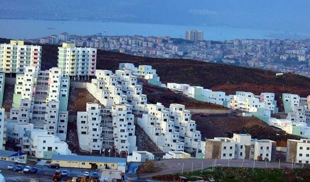 Olimpiyat Köyü nerede? Olimpiyat Köyü'ne nasıl gidilir?