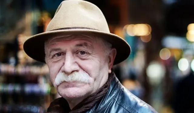 Orhan Aydın’ın Lacivert Yazılar kitabı raflarda
