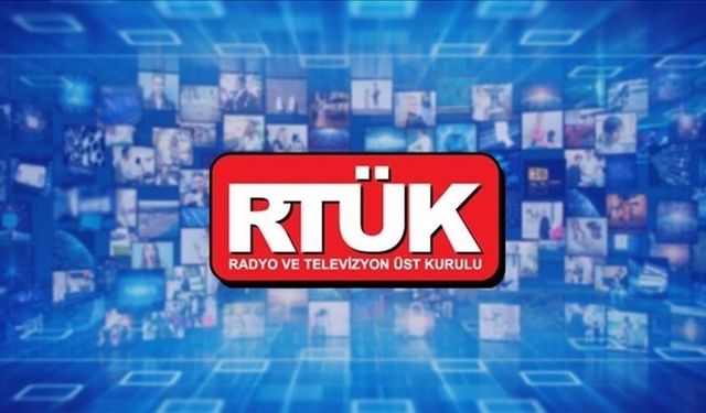 RTÜK'ten Halk TV ve Tele 1'e ceza: 5 gün ekran karartma kararı!