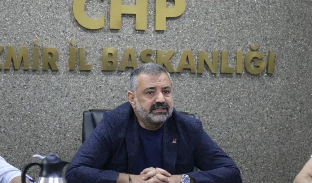 Balçova’da delege seçimleri tamamlanıyor: Şenol Aslanoğlu  liste başı!