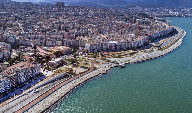 Son veriler açıklandı: İzmir’de haziran ayında kaç konut satıldı?