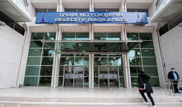 Büyükşehir’den onay: 3 taşınmaz İzmir Metrosu’nu yapan firmaya satıldı