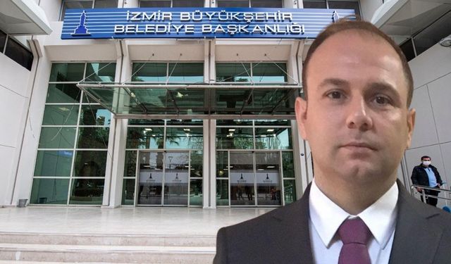 Tacizle suçlandı, İzmir Büyükşehir’e atandı: Söz mağdurlarda!