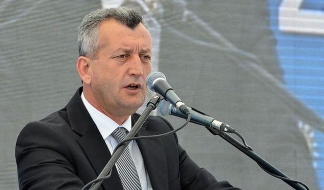 Eski Menemen Belediye Başkanı Tahir Şahin kimdir? Tahir Şahin neden öldü?