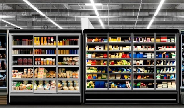 Tarım Kredi KOOP Kat Kat Fırsat kataloğunda neler var? KOOP Market'te 30 Mart'a kadar dev indirim