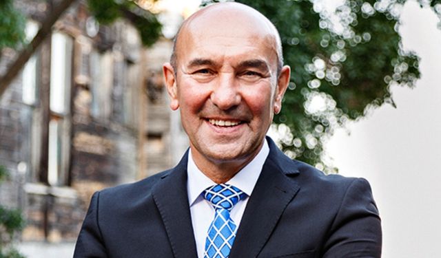 Siyasetimiz makam için değil memleket için: Tunç Soyer CHP'nin hukuk paneline yazdı