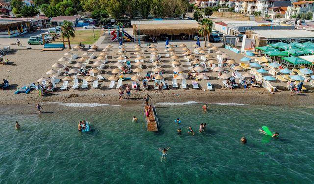 İzmirli tatilcilere müjde: Yazın tadını uygun fiyata çıkarın!