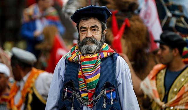 İzmir’in en yeni festivali yolda: Yörük kültürü Bornova’da yaşatılacak