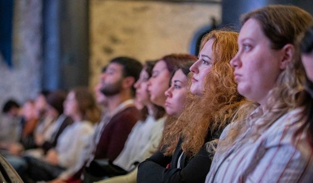 İzmir Büyükşehir’den gençler için istihdam hamlesi