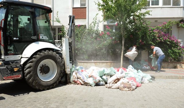 İzmir'de bunu yapan yandı: Belediye uyardı, cezası büyük!