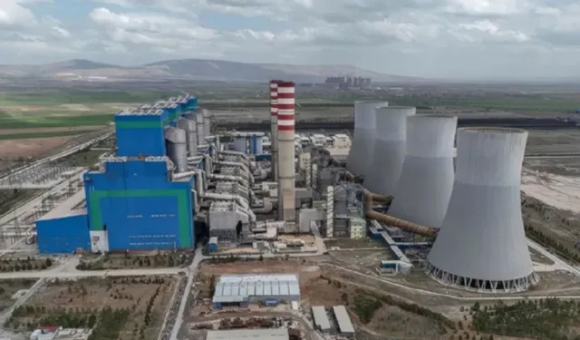 İzmir’i zehirleyen santral 2014 yılından beri ruhsatsız çalışıyormuş: Çevrecilerden sert tepki