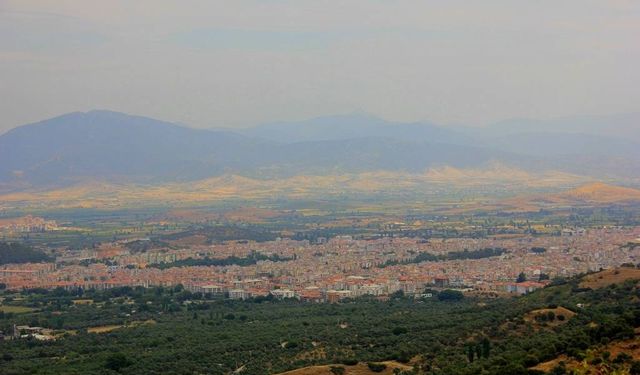 Evliya Çelebi de seyahatnamesinde konu olmuş: İzmir’in zamanı aşan köyü