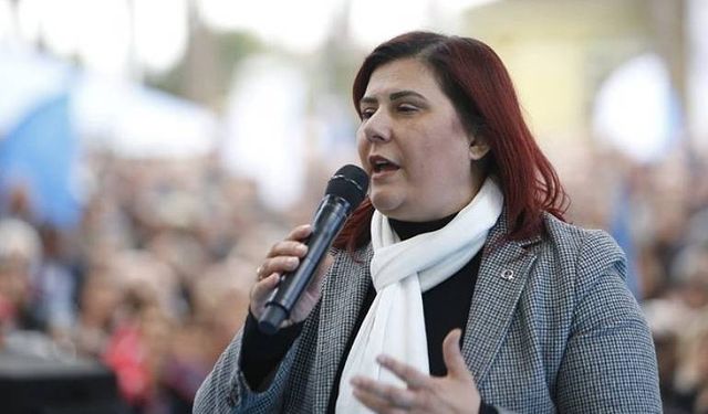Özlem Çerçioğlu’nun İzmir adaylığı gündeme geldi: İz Gazete defalarca yazmıştı