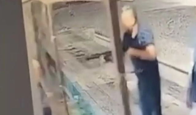 İzmir Bornova’da kantar ücretine silahlı saldırı: Çalışan yaralandı!