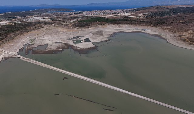 Çeşme ve Kutlu Aktaş Barajı raporu: Mühendis Bilgin uyarıları tek tek sıraladı