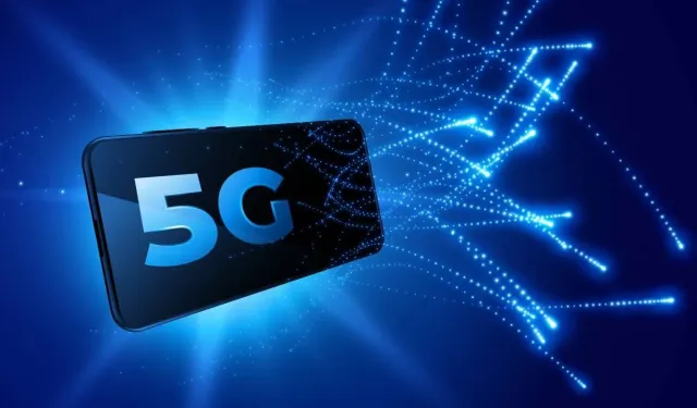 İnternette devrim başlıyor: 5G ihalesinde geri sayım!