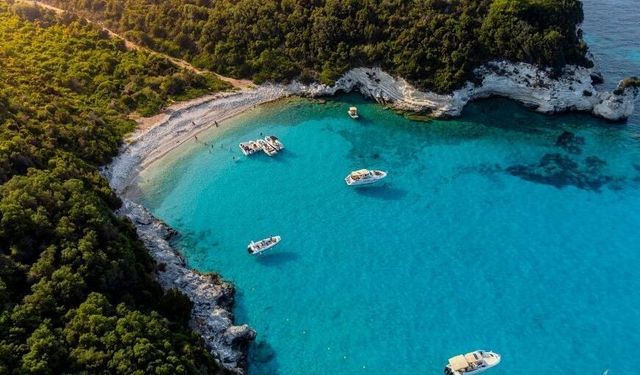 İzmir’in popüler tatil yerlerini unutun: Çevresinde konaklama olmayan sakin bir kaçamak