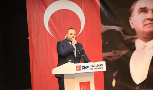 CHP’li Seyrek başkanlık için yeniden yola çıkıyor!