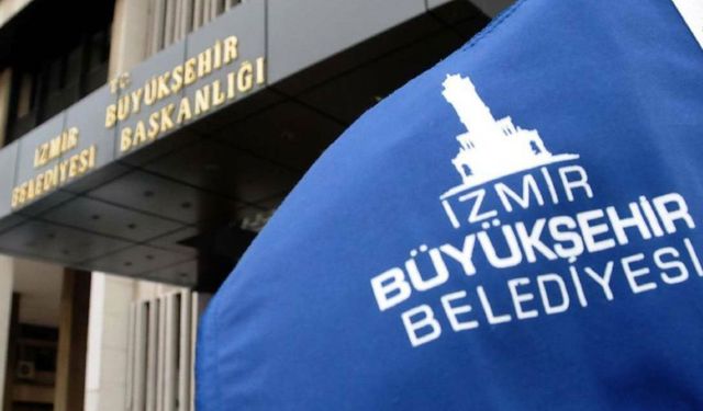 İZBETON Genel Müdürü Hüseyin Sezer görevden alındı