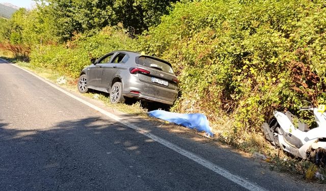 İzmir'de 2 kişinin ölümüne sebep olmuştu: Zanlı tutuklandı