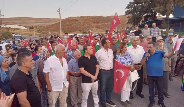 Direniş sonuç verdi: Harmandalı kapandı, yeni çöp alanı tartışması başladı