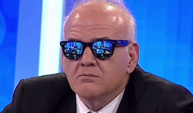 Galatasaray maçı sonrası Ahmet Çakar’dan flaş açıklama: Dünya çapında yetenekli çocuk