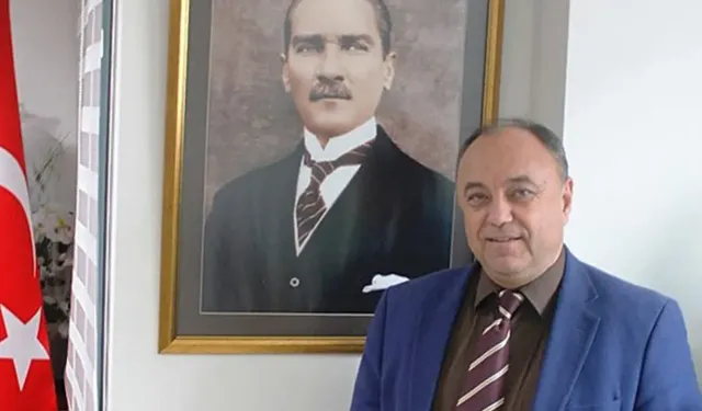 Ali Asuman Güven CHP’ye geri döndü!