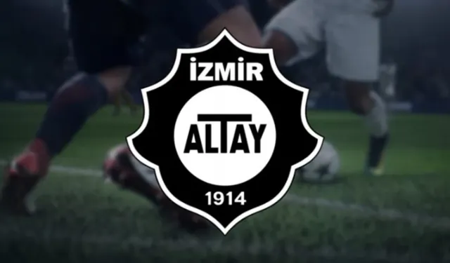 İzmir'de ilklerin takımı: Altay hakkında hiç duymadığınız 5 gerçek