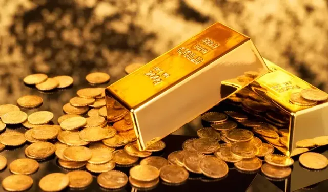 Altında tansiyon artıyor! Altın ne kadar oldu? 5 Ağustos güncel altın fiyatları