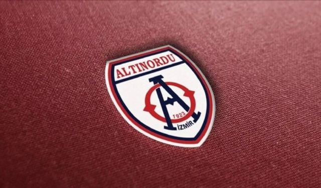Altınordu'da yaprak dökümü: 9 sporcuya talimat verildi, kulüp bulmaları istendi