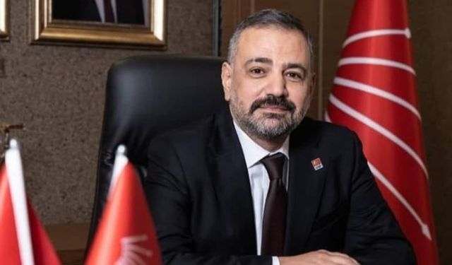 Aslanoğlu'ndan duygulandıran mesaj: CHP'li ananız, babanız mı var? Derdiniz var çocuklar...