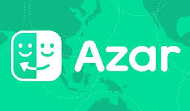 Görüntülü sohbet uygulamasıydı: Azar’a Türkiye’den erişim engeli