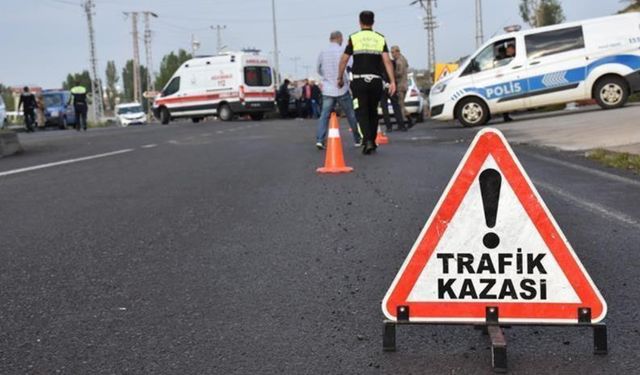 İzmir’deki sürücüler dikkat: Menemen istikameti kilitlendi