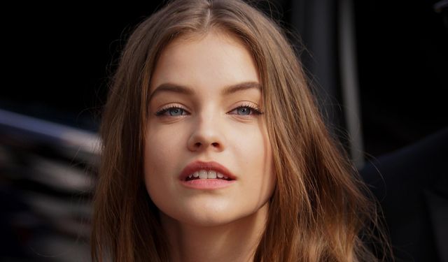 Uzun süredir podyumlardan uzaktı: Barbara Palvin yıllardır gizlediği hastalığı açıkladı